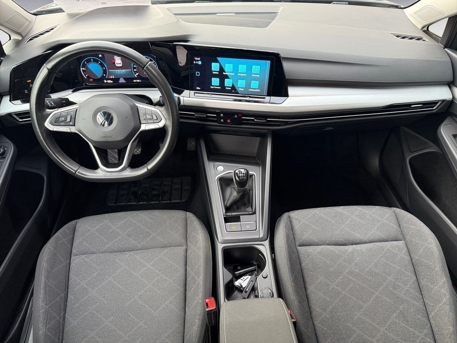 Volkswagen Golf - Bild 11