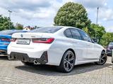 BMW 330e Limousine M Sport AHK DA Prof. LED HuD HiFi - BMW 330 Gebrauchtwagen