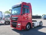 MAN 18.470 BLS TGX Intarder XXL Standklima - MAN TGX 18-470