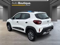 Dacia Spring - Vorschau Bild 4