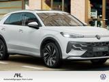 Volkswagen T-Roc Style 1.5 l eTSI OPF DSG ACC AHK AUT Kam. - VW T-Roc in Wiesbaden