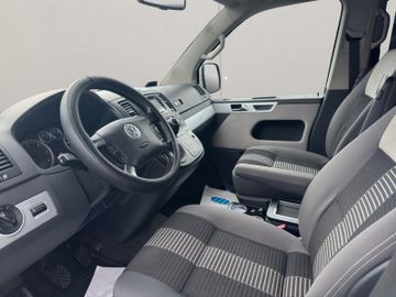 Volkswagen T5 Transporter - 9