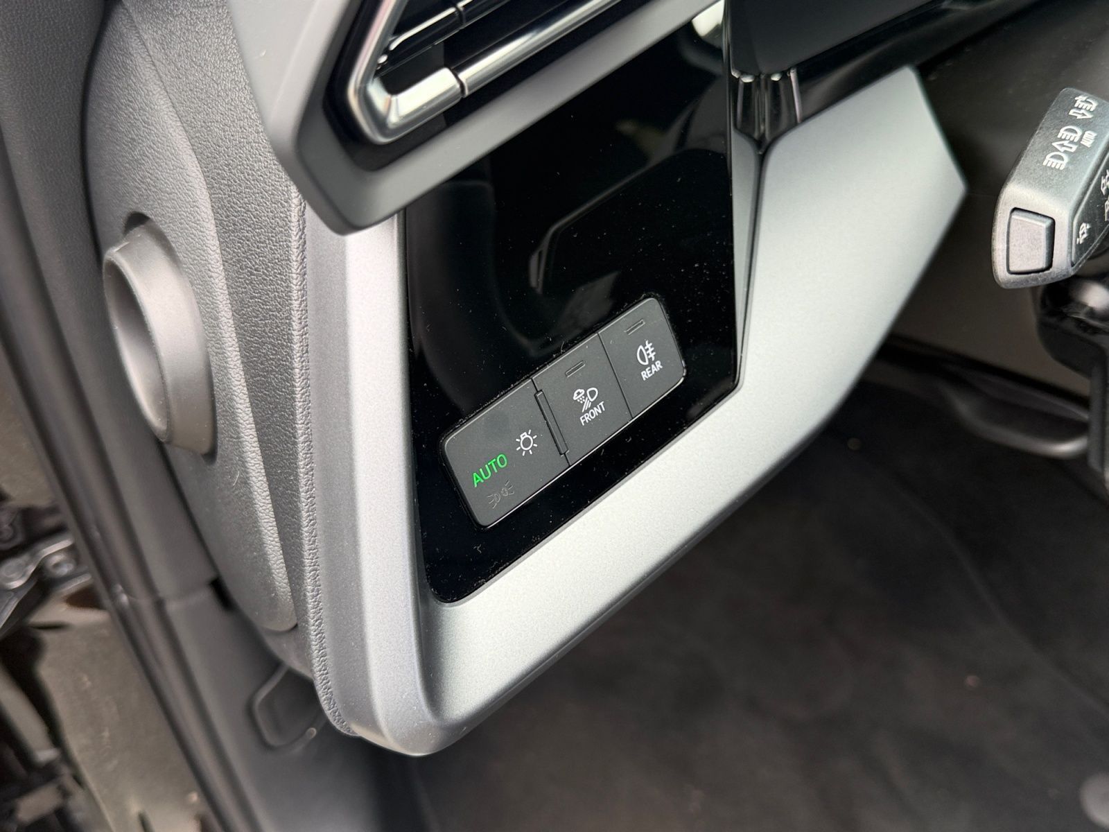 Audi A3 - Bild 17