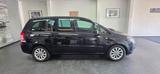 Opel Zafira 1.8 Family 7 Sitze 75.000 km TÜV 07/2028 - Opel Zafira: 1.8