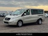 Fiat Scudo Panorama Executive L2H1 165 Multijet 9Sitz - Fiat Scudo: Panorama Executive