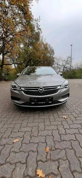 Andere Opel Astra Sports Tourer+ - Andere in Hamburg