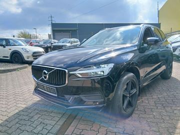 Volvo XC60 - 3