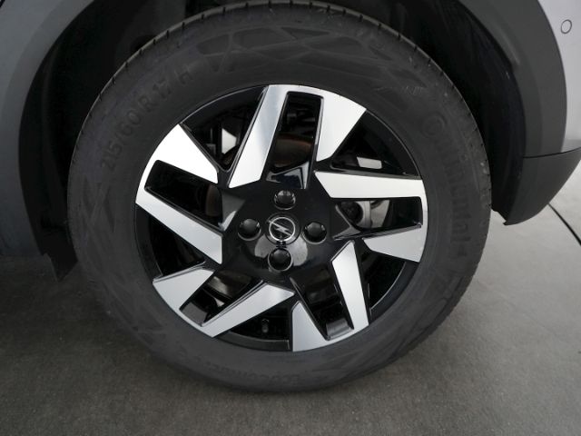 Mokka-e B ELEGANCE 50kWh AT+LED+NAVI+RÜCKFAHRKAM