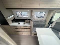 Adria Compact 60Y DL *60 years - Jubilee*