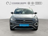 Volkswagen T-Roc - Vorschau Bild 8