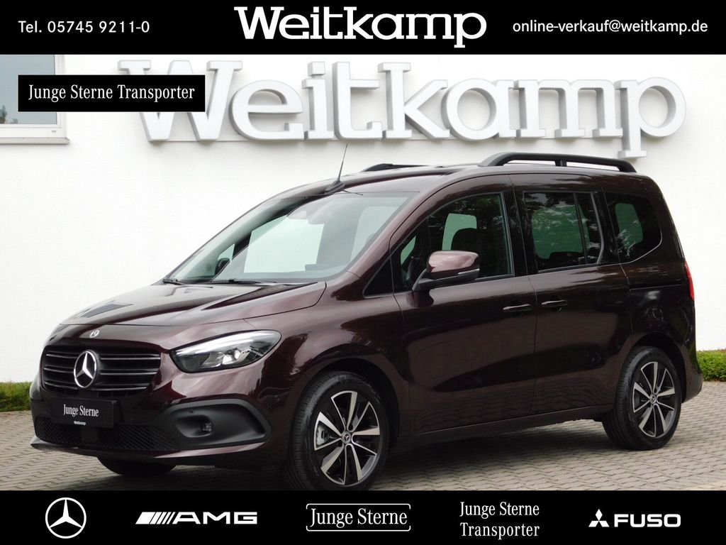 Mercedes-Benz T-Klasse
