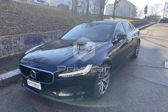 Volvo VOLVO S90 D3 Geartronic R-design