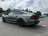 Audi A7 3.0 TDI 240kW quattro comp. tiptr. Spb. c... - Audi A7 in Wuppertal