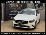Mercedes-Benz B 180 d STYLE *LED*NAVI*SHZ*KAM*UPE:43 - Mercedes-Benz B 180 in Oldenburg