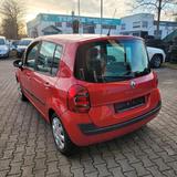 Renault Modus Dynamique 1.2 16V /AUTOMATIK/Tüv 11.27 - Renault Modus: Dynamique