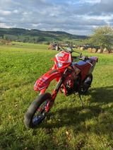 Beta Rr400 - BETA RR 400