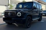 Mercedes-Benz Mercedes-AMG G 63 Mercedes-AMG inkl. garantie 36 - Mercedes-Benz G 63 AMG in Stuttgart