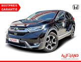 Honda CR-V 1.5 T VTEC Elegance LED Navi Kamera DAB