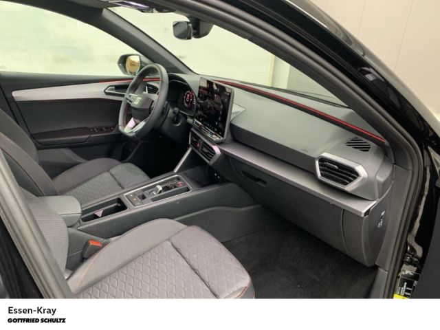 Seat Leon - Bild 25