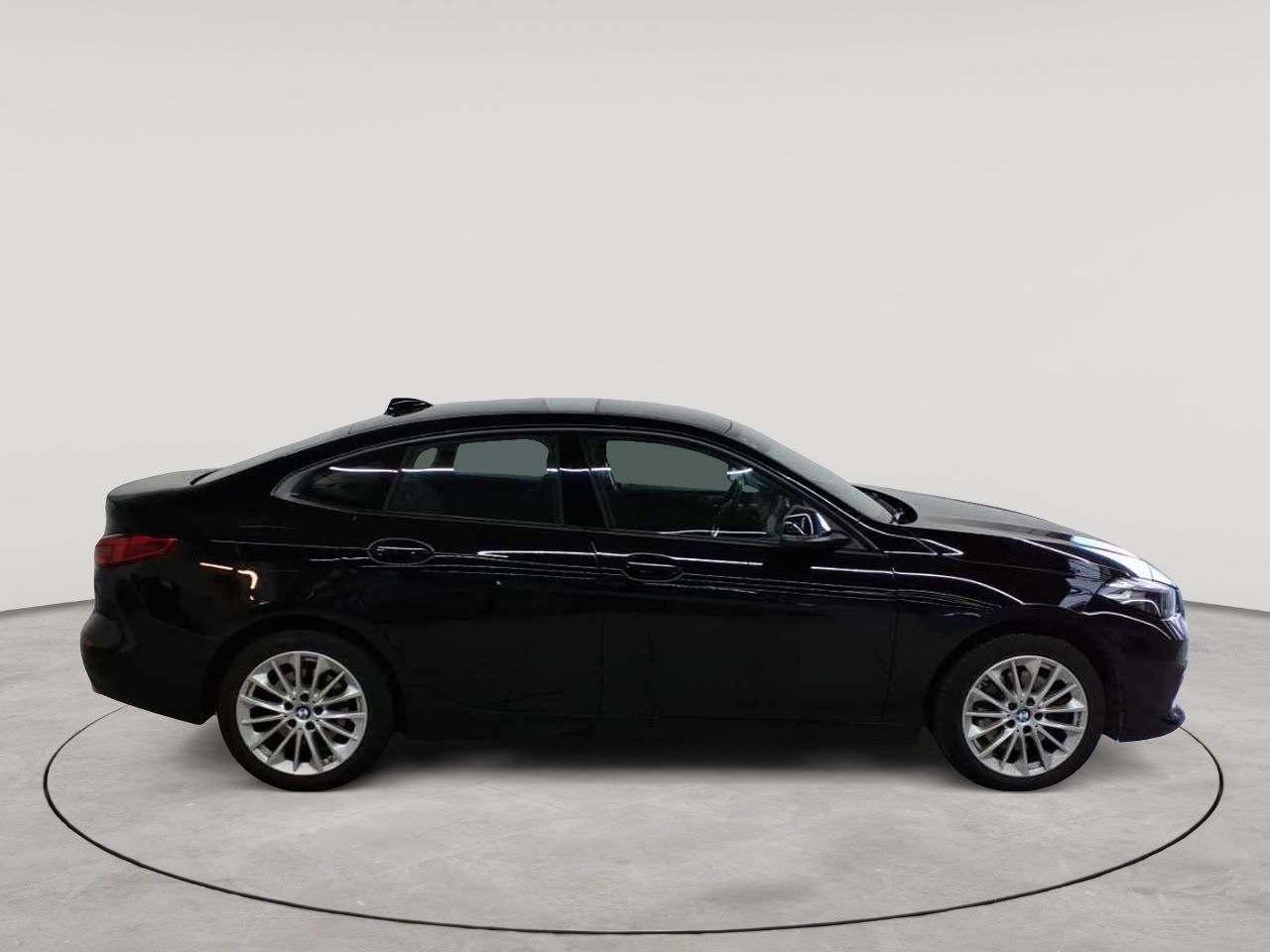 BMW 220d Gran Coupe Aut. Advantage Navi SHz imagem 3