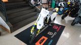 Husqvarna TC 85 19/16 *2024 AKTIONSPREIS* - HUSQVARNA RALLYE