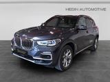 BMW X5 xDrive40i xLine (EURO 6d-TEMP) SHZ|360°|AHK - BMW X5: 4.6