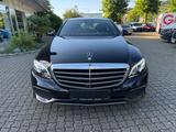 Mercedes-Benz E 350 d*Limo*Exclusive*NAVI*PANO*360° KAM*EU6dT* - Mercedes-Benz: 35