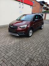 Opel Crossland (X) 1.2 DI Turbo 81kW INNOVATION S... - Opel Crossland (X) von privat