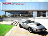 Porsche 911 3.2 Speedster Turbo Look - Porsche: 911 Turbo Look