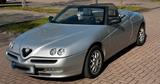 Alfa Romeo T.Spark, Klimaautomatik, Alu, L... - Alfa Romeo aus 2001