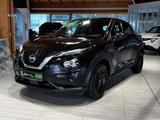 Nissan Juke 1.0 DIG-T Tekna Kam Navi LED Bose ACC - Nissan Juke in Dresden