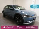 Hyundai IONIQ 5 Navi|CAM|ACC|LED|Lenkrhzg. - blaue Hyundai IONIQ 5