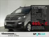 Opel Zafira Life CROSSCAMP+AHK+NAVI+SCHIEBETÜR LINKS& - Opel Diesel
