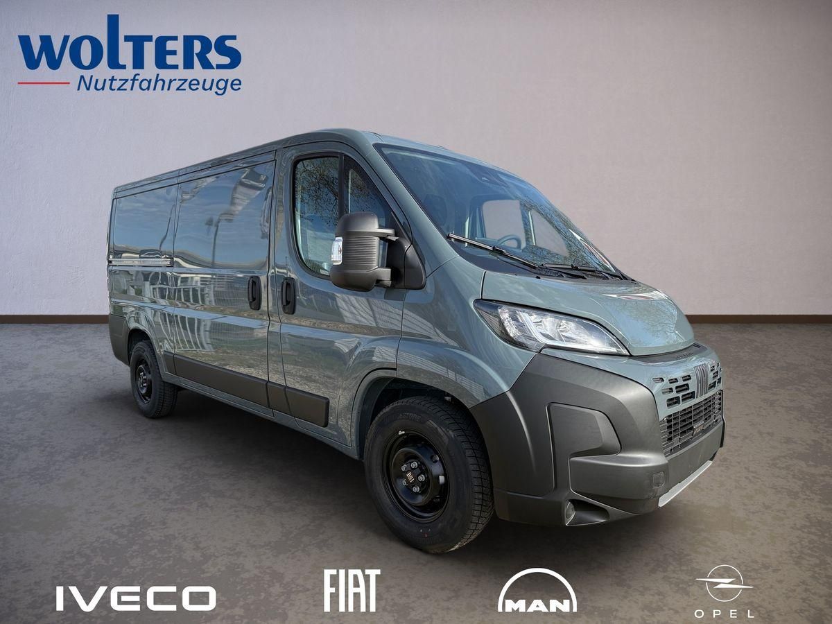 Fahrzeugabbildung Fiat Ducato L2H1 Kastenwagen 140 MT6