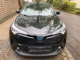 Toyota C-HR 1,8  Hybrid /Benzin Team D - Toyota C-HR in Bochum