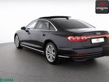 Audi A8 50 TDI qu LANG BANG+O HIGH-END,NACHTSICHT,1HD - Audi A8 in Bremen
