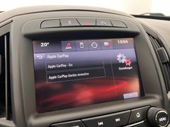 OPEL INSIGNIA INNOVATION/ 2.H/ 2017/ SCHECKHEFT OPEL INSIGNIA INNOVATION/ 2.H/ 2017/ SCHECKHEFT