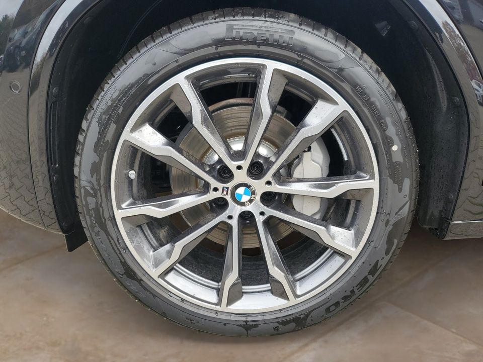 BMW X4 - Bild 2