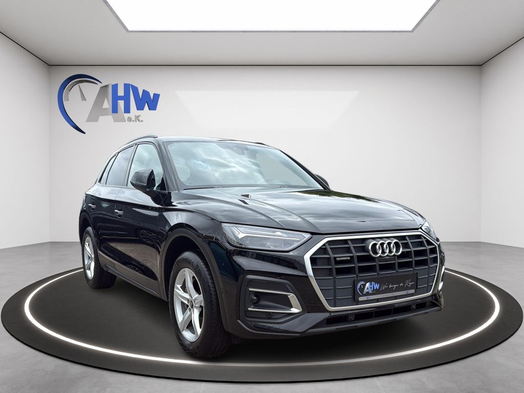 Audi Q5 — fotografia 3