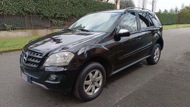 Mercedes-Benz Mercedes-benz ML 350 ML 350 CDI Premium