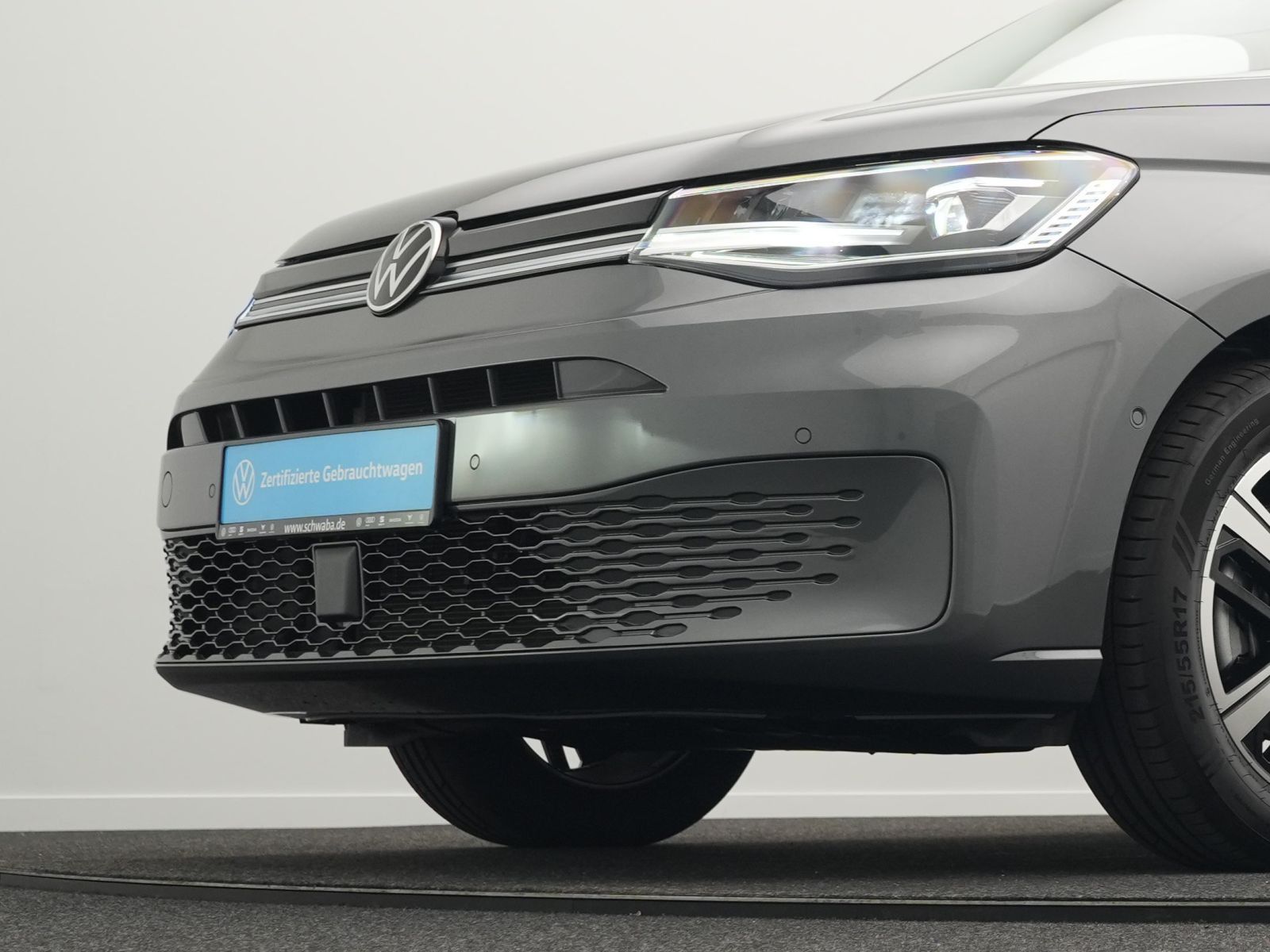 Volkswagen Caddy - Bild 46
