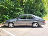 Saab 900 T16S - gebrauchte Saab Coupés