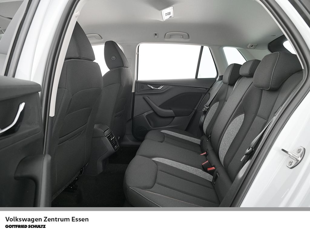 Skoda Kamiq - Bild 12