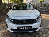 Peugeot 3008 GT 1.6 PureTech Benzin - gebrauchte Peugeot 3008 aus dem Jahr 2021