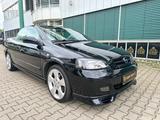 Opel Astra G Cabrio 2.2 16V BERTONE KLIMA GARANTIE - Opel Astra: Cabrio, Bertone