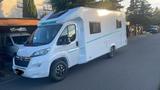 Joa Camp 75T Hubbett/Sat/TV/Solar/Markise/Fahrradträger - Joa Camp Wohnwagen & Wohnmobile