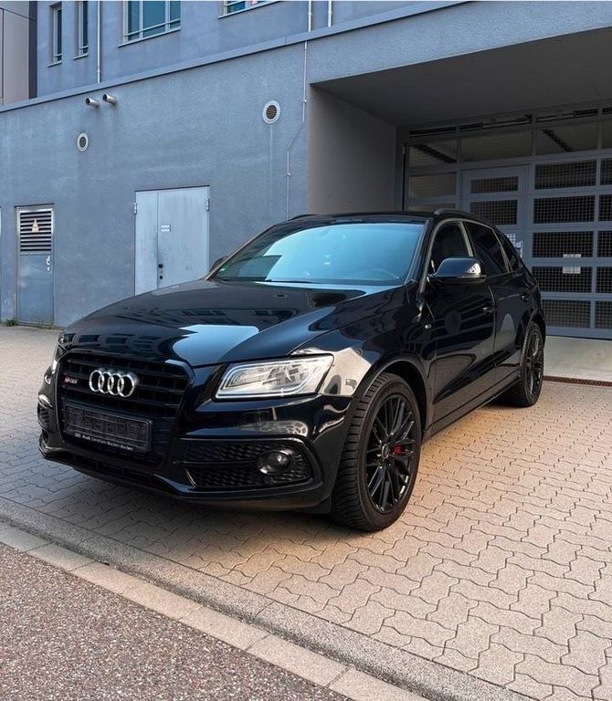 Image of Audi SQ5