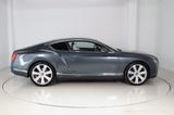 Bentley Continental GT 6.0 4WD Navi * Xenon - Bentley Continental GT Benzin Gebrauchtwagen