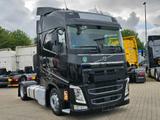 Volvo FH 500 /XL  Globetrotter ,Standklima , Euro 6 D - Volvo Kipper