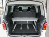 Volkswagen T6 California Top Zustand, für neue Abenteuer - gebrauchte VW T6 California aus dem Jahr 2019